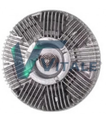 ACOPLADOR DE VENTILADOR VISCO PARA RENAULT MAGNUM 385TI 5000249892