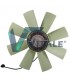 VENTILADOR PARA CAMIONES RENAULT T 7421990513