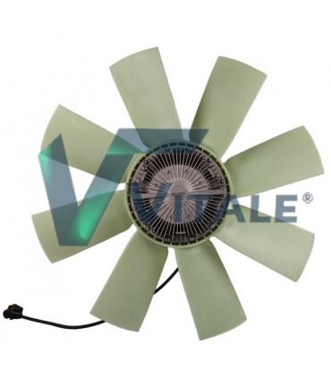 VENTILLATEUR POUR RENAULT TRUCKS T 7421990513