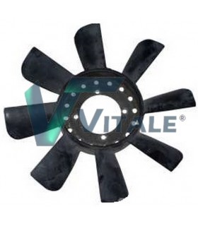 LÜFTERPROPELLER FÜR RENAULT MASCOTT 5010382500