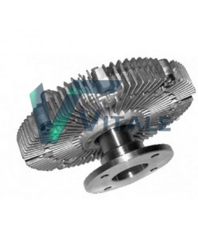 VISCO COUPLEUR POUR RENAULT TRUCKS D 7423247992 7422862284 7421983206