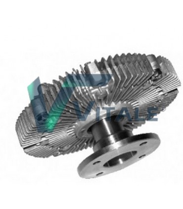 VISCO COUPLEUR POUR RENAULT TRUCKS D 7423247992 7422862284 7421983206