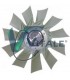 VENTILATEUR VISCO-DEBRAYABLE POUR RENAULT TRUCKS G 5000293903 5010140265