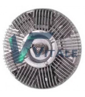 VISCO-KUPPLUNG FÜR RENAULT MIDLUM 5010619322