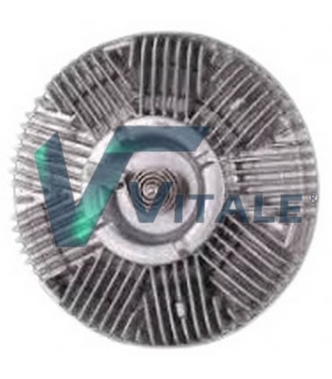 VISCO-KUPPLUNG FÜR RENAULT MIDLUM 5010619322