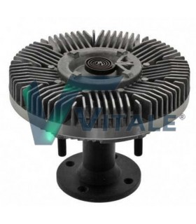 NOYAU VENTILATEUR POUR MERCEDES BENZ ACTROS 9042000422