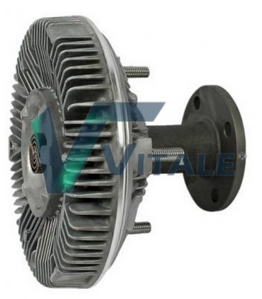 NOYAU VENTILATEUR POUR MERCEDES BENZ ACTROS 9042000422