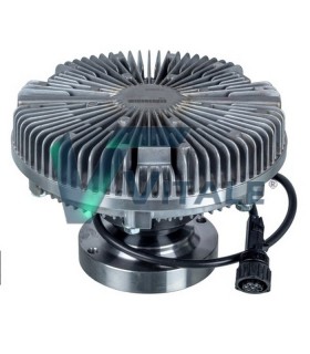 ACCOPPIATORE VENTOLA PER RENAULT 7485013823