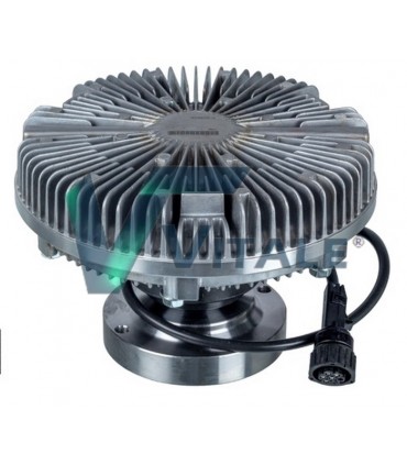 COUPLEUR DE VENTILATEUR POUR RENAULT 7485013823