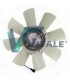 VENTILADOR DE MOTOR PARA RENAULT GAMA M 5001838531