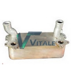 ÖL KÜHLER RELAIS FÜR RENAULT ZD RVI 7421318674 7422761851 7421318674 7422761851 ZF 0501221838 0501215874