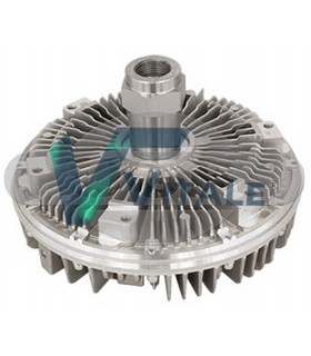 ACCOPPIATORE VISCO PER RENAULT TRUCKS 7420867352