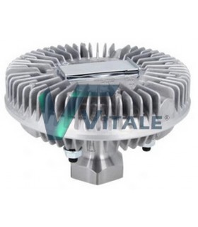 VISCO-COUPLER FOR RENAULT MIDLUM 5010514016