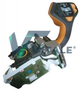 COMODO CON PRO CONTROL JOHN DEERE SERIE 6R AL234750 AL228099 AL228098 AL228097