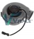 MOTORE VENTOLA PER JOHN DEERE SERIE 7000 7200 7400 7600 7700 7800 RE51265
