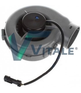 MOTORE VENTOLA PER JOHN DEERE SERIE 7000 7200 7400 7600 7700 7800 RE51265