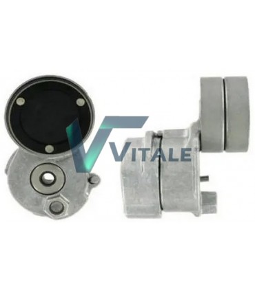 FAN BELT TENSIONER FOR DEUTZ AGROTRON 6 7 SERIES LAMBORGHINI FENDT F934201040270