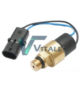 GETRIEBEDRUCKSENSOR FÜR FORD NEW HOLLAND CASE IH 339529A1