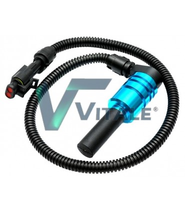 SENSOR DE VELOCIDAD PARA FORD NEW HOLLAND 82032359 87564762