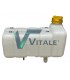 EXPANSION TANK FOR FORD NEW HOLLAND CASE IH 82019588