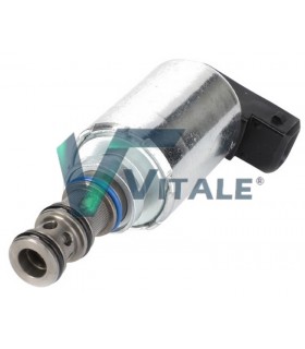 ELETTROVALVOLA BLOCCO DIFFERENZIALE PTO PER G931150600050 G931150600030 931150600100-8.76 G931150600050-88.38