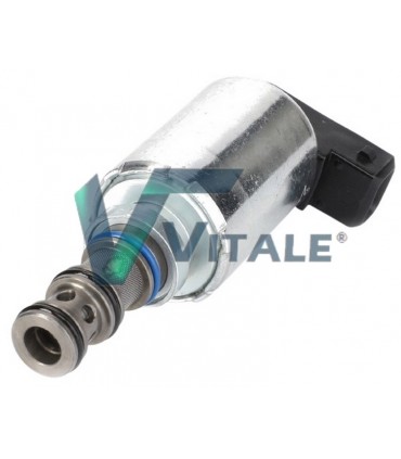 ÉLECTROVANNE DE BLOCAGE DE DIFFERENTIEL DE PRISE DE FORCE POUR G931150600050 G931150600030 931150600100-8.76 G931150600050-88.38