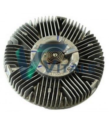 VISCO COUPLER FOR FORD NEW HOLLAND E4NN8A616AC