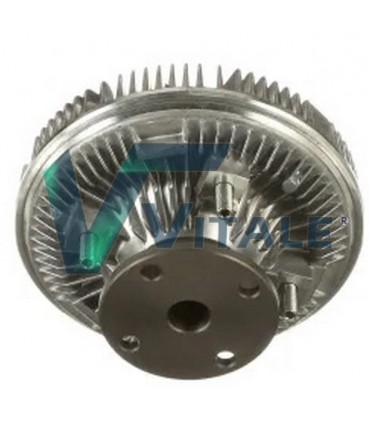 VISCO-KUPPLUNG FÜR FORD NEW HOLLAND E4NN8A616AC