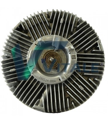 VISCO-KUPPLUNG FÜR FORD NEW HOLLAND E7NN8A616BB