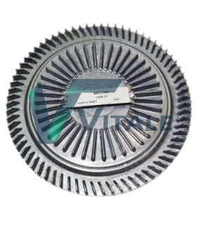 ACCOPPIATORE VISCO PER CASE IHC 5190091