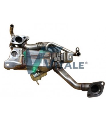 RADIATORE EGR PER OPEL 98073074