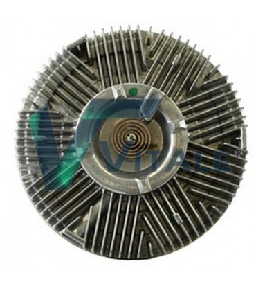 VISCO-COUPLEUR POUR MCCORMICK 39140A1