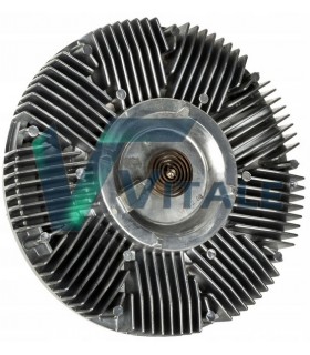 ACCOPPIATORE VISCO PER MASSEY FERGUSON 3389532M2