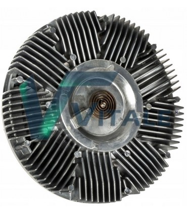 VISCO COUPLER FOR MASSEY FERGUSON 3389532M2