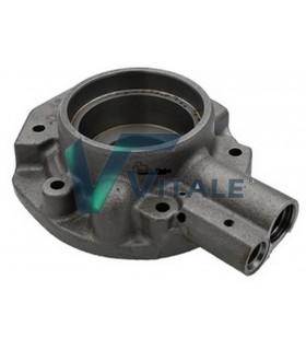 POMPE A L'HUILE DE TRANSMISSION POUR JOHN DEERE AL234167