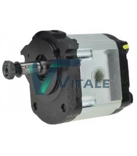 TRACTOR HYDRAULIC PUMP FOR RENAULT SUPER 6D D22 D30 D35 6005020868 0855946500 770003533 0854577400