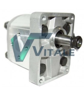 BOMBA HIDRÁULICA C18X PARA SOMECA FIAT 510426032