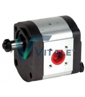 HYDRAULIKPUMPE FÜR CASE IH 353 383 423 433 453 523 533 553 624 633 644 654 724 734 744 824 84 0510415301 0510415303