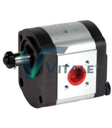 HYDRAULIKPUMPE FÜR CASE IH 353 383 423 433 453 523 533 553 624 633 644 654 724 734 744 824 84 0510415301 0510415303