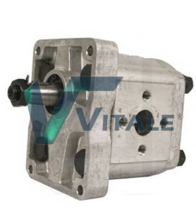 HYDRAULIKPUMPE FÜR FIAT A33X A31X 8273957 8280127 8282338 5129483 5120410 1930,033 1930,068 8273957