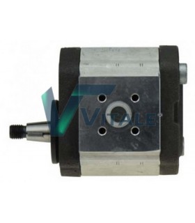 POMPA IDRAULICA PER DEUTZ D40 2505 7007 DX3.50 G144940012010 01174517 01176003 01262595 02239044
