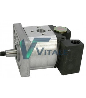 POMPA IDRAULICA STERZO PER FIAT SERIE 90 94 4WD 2WD 5180273 5135887 5167392 C33XRP C31XRP C33XRP C31XRP