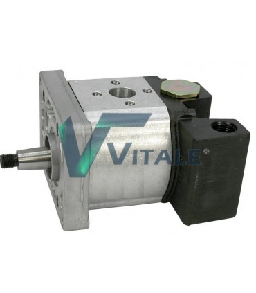 HYDRAULISCHE LENKPUMPE FÜR FIAT SERIE 90 94 4WD 2WD 5180273 5135887 5167392 C33XRP C31XRP C33XRP C31XRP