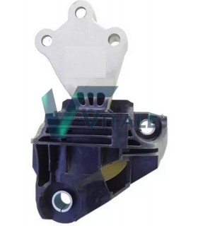 SUPPORT MOTEUR POUR FORD 2261183 J7BG6F012AE