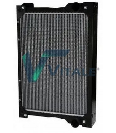 RADIATOR SUITABLE FOR JCB 526-56 333D3648 333/D3648