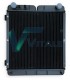 RADIATORI PER GENERATOR KOHLER LOMBARDINI ED0073502650-S ED0073502650S 7350265 7350360