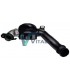 AIR INTAKE RESONATOR FOR PEUGEOT CITROEN 14265N