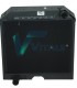 RADIATEUR EAU POUR VALTRA VALMET T V34645010