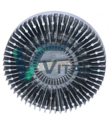 VISCOKOPPLER FÜR RENAULT TRUCK M 150 5000449447