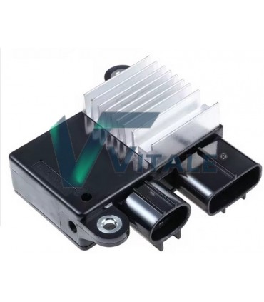 RESISTOR FOR TOYOTA 8925712010 89257-12010